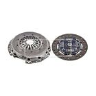 2 Piece Clutch Kit For Ford Tourneo Courier 1.0 Ecoboost | Borg & Beck