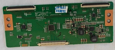 Placa lógica LG 6870C-0414A LC320EXN-SEA1-K31 Foto 1 de 3