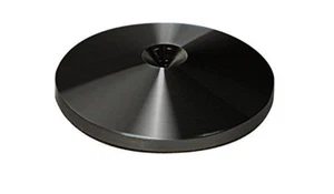 NORSTONE COUNTERSPIKES 4PZ NERE SOTTOPUNTE ANTIRISONANZA GARANZIA UFFICIALE - Imagen 1 de 1