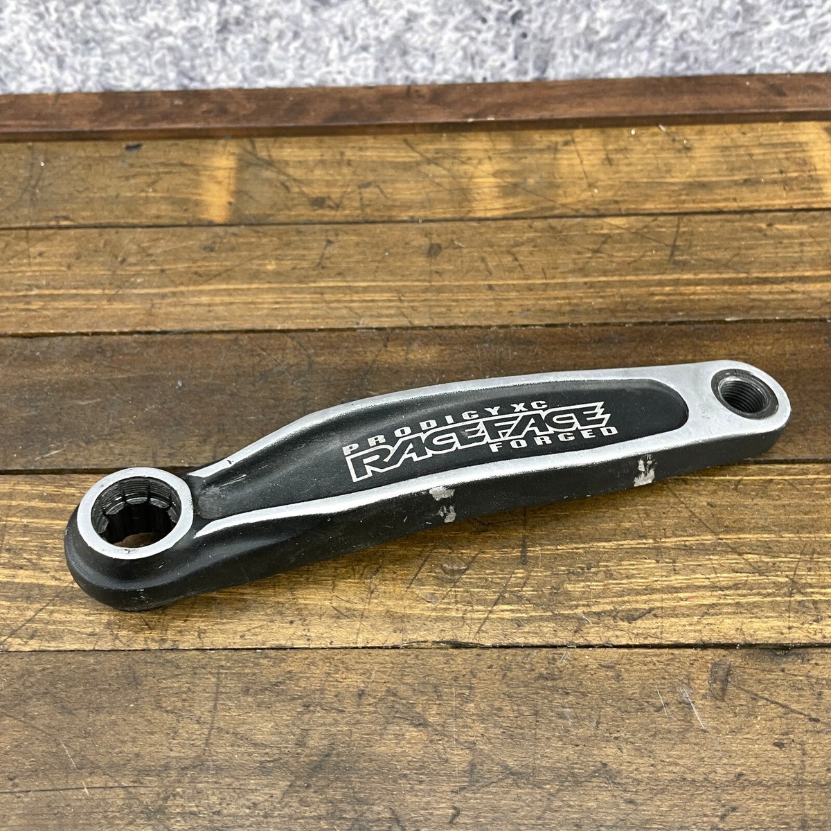 Race Face Triple Chainring Bicycle Cranksets for sale | eBay Race Face Triple Chainring Bicycle Cranksets for sale | eBay
