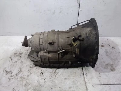 JAGUAR XF X250 Getriebe 6HP28 2.99 Diesel 177kw 2010 27613510 - Bild 1 von 4