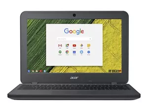 Acer Chromebook C731-C8VE 11.6" Celeron N3060 1.60GHZ 4GB 16GB NonTouch (Fair) - Picture 1 of 1