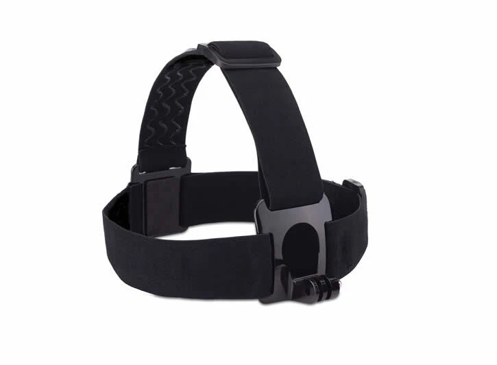 Original GoPro Head Strap (IL/RT6-9022-ACHOM-001-UG) - Image 1 of 1