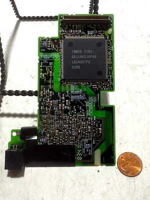 IBM 05K3357 Modem Card  For IBM Thinkpad 770X - Image 1 of 3