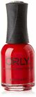 Orly Nail Polish Lacquer Varnish Authentic 18Ml Base Top Coats And 200+ Colours