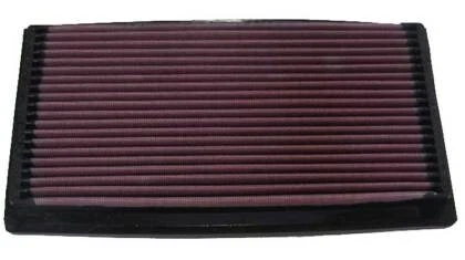 K&N Hi-Flow Air Intake Replacement Filter 33-2024 For Ford Ranger Taurus & More - Image 1 of 3