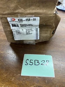 Dexter Axle K08-258-91 Hub Kit - Picture 1 of 2