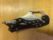 Kershaw 1900 "E.T." New "Other" 1 of only 500! Discontinued!