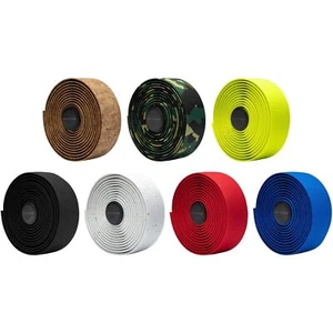 CANNONDALE KNURLCORK BAR TAPE WHITE OS - Picture 1 of 1