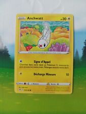 Carte Pokemon - Anchwatt 059/196 - Origine Perdue EB11