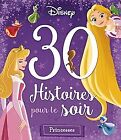 Histoires pour rver (filles), 30 HISTOIRES POU... | Book | condition acceptable
