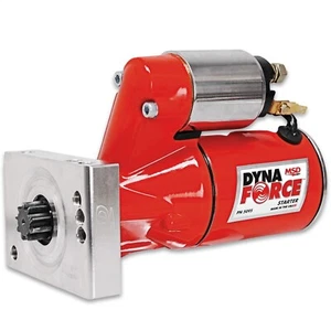 MSD Ignition 5095 APS Starter - Picture 1 of 1