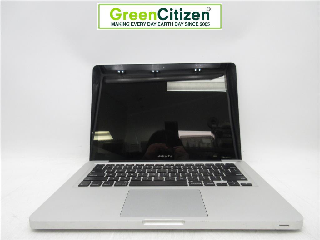 Macbook Pro 13 Inch Early 2011 for sale | eBay Macbook Pro 13 Inch Early 2011 for sale | eBay