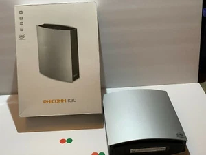 PHICOMM K3C AC1900 MU-MIMO Dual Band Wi-Fi Gigabit Router Intel Technology - Picture 1 of 5