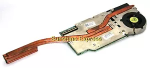 OEM Dell Precision M6500 nVidia Quadro FX 2800M 1GB Video Card 258MT 0258MT - Picture 1 of 1