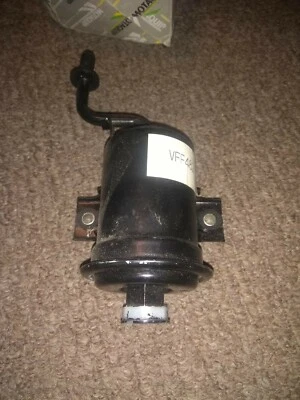 New Fuel Filter Fits Toyota Corolla (VFF482)  - Image 1 of 2