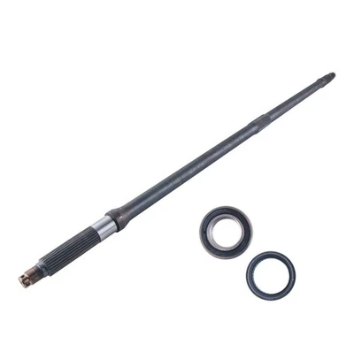 Kit eje rueda trasera honda y cojinete portador TRX500 Foreman Rubicon Foto 1 de 4