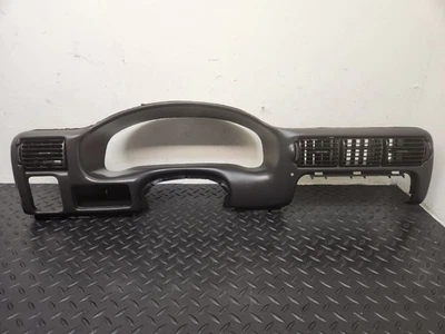 00-05 雪佛兰 Venture Dash 速度表仪表挡板 原始设备制造商 10434940 — 第 1/4 张图片