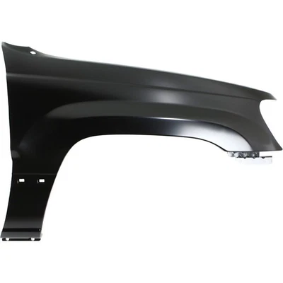 Fender For Jeep Grand Cherokee 1999-2004 Front Passenger Side Grand Cherokee Foto 1 de 4