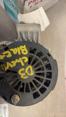 2002 CHEVROLET S10 ГЕНЕРАТОР ПЕРЕМЕННОГО ТОКА - Изображение 1 из 4