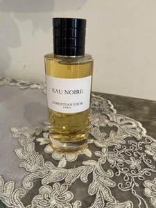 Dior La Collection Privée, EAU NOIRE,125ml,eau de perfume New,100% Authentic. - Picture 1 of 5