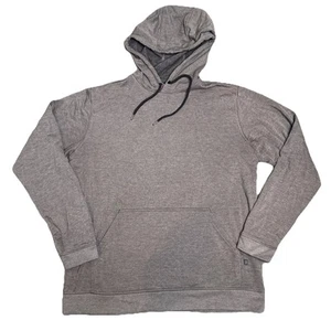 Free Fly Hoodie Mens Medium Performance Bamboo Sweatshirt Pullover - Picture 1 of 7