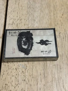 Kitaro - Kojiki Cassette Tape (1990) US Release Electronic Ambient SEALED - Picture 1 of 4