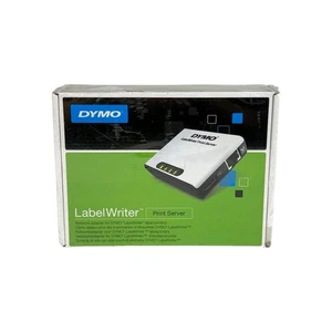 DYMO LabelWriter Druckserver Netzwerkadapter für Dymo LabelWriter Drucker NEU - Bild 1 von 7