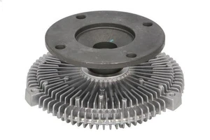 Clutch, radiator fan THERMOTEC D5ME030TT for MERCEDES-BENZ ATEGO 4.249 1998-2004 - Picture 1 of 8