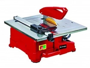 COUPE-CARREAUX TC-TC 800 220-240V 800W DISQUE DE COUPE DIAMÈTRE 180X25.4MM 4301 - Photo 1/1