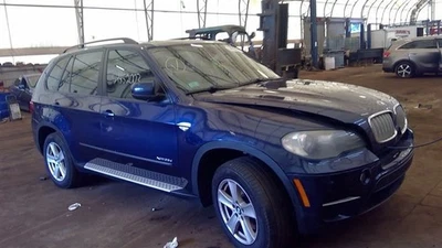 Motor De Arranque Doble Turbo Se Adapta 09-13 BMW X5 5485740 Foto 1 de 4