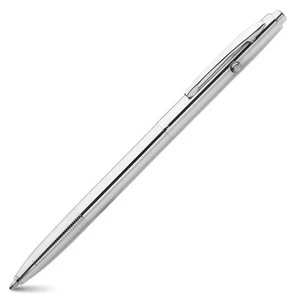 NEW Fisher CH4 Slimline Space Pen - Picture 1 of 3