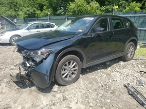 Ignition Switch Black Fits 16-23 MAZDA MX-5 MIATA 8367083 - Picture 1 of 12