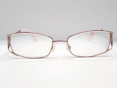 Marco Sophia Loren Beau Rivage 53 oro rosa/llanta completa solo 52-17-125 1/F7 Foto 1 de 4