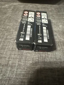 Bujía BOSCH 6717 OE cable fino platino - Paquete de 2 - Imagen 1 de 2