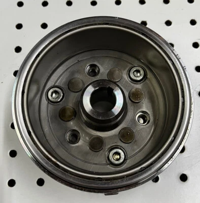 2015 Yamaha V Star XV250 250 magneto engrenagem de embreagem unidirecional 037000-3523 3RZ - Imagem 1 de 4