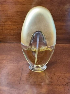 Paloma Picasso Perfume 3.4 oz 30 ml Eau De Toilet Spray Women 70% full Gold Cap - Picture 1 of 3