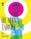 Human Target 1, Paperback By King, Tom; Smallwood, Greg Eisner Award Winner