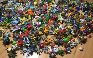 Digimon Mini Figure Bandai - Choose Character Figures - Combined Shipping!