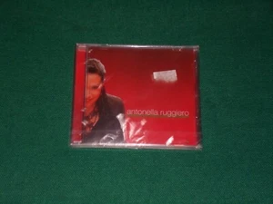 Antonella Ruggiero – CD - Picture 1 of 2