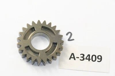 KTM 250 300 EXC MXC año 1996 - 2003 - rueda dentada 23 Z engranaje A3409 Foto 1 de 2