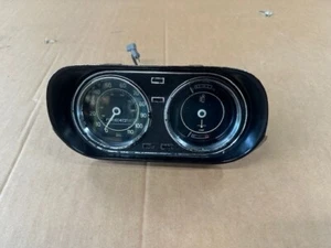 Quadro strumenti/cruscotto Ford Escort mk1, MPH Speedo. - Foto 1 di 9