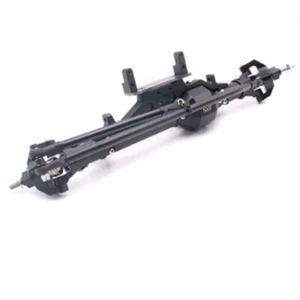 KYX Metal Front Rear Axle Assembly for Axial Wraith RR10 Bomber AX90048 RC Truck - Picture 1 of 9