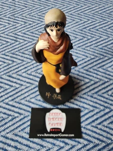 Super Rare unboxed Shenhua Shenmue Figurine Statue Model Sega Dreamcast Japan - Picture 1 of 5