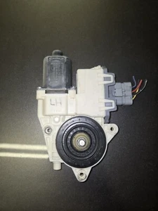 06 07 08 09 10 12 Ford Fusion Driver Door Power Window Motor Left Side OEM 2010 - Picture 1 of 3
