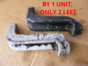 Seastar Teleflex 809900 Support Side Bracket fr HC5342 HC5340 Hydraulic Cylinder - Picture 1 of 9