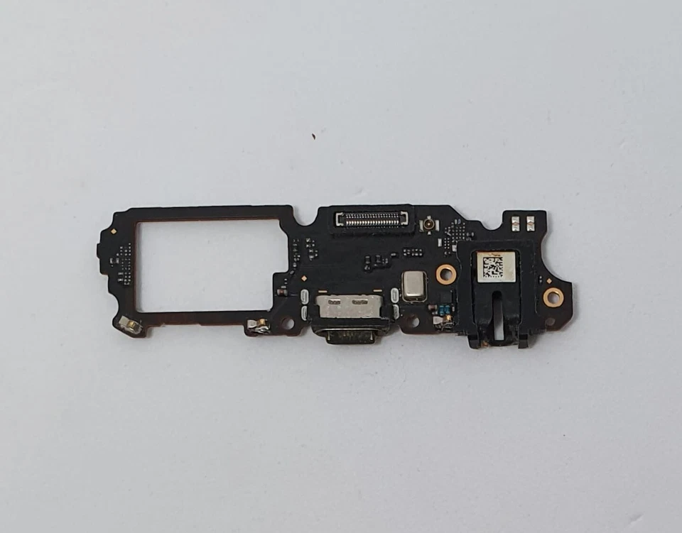 Genuine Xiaomi Redmi Note 4 Charging Charge Port & Audio Jack- Original OEM Part - Image 1 of 1