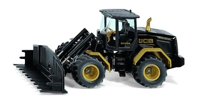 Siku 3663S - JCB 435S Agri Wheeled Loader LIMITED EDITION 1:32 - Image 1 of 3