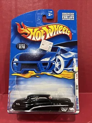 Hot Wheels 2000 First Editions 18/36 “So Fine” #078 - Image 1 of 4