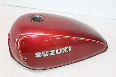 Suzuki GS250T 1980 tanque de gasolina depósito de gasolina Foto 1 de 4